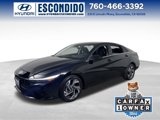 Certified 2025 Hyundai Elantra SEL image 1