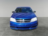 Used 2012 Dodge Avenger SE image 2