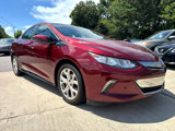 Used 2017 Chevrolet Volt Premier w/ Driver Confidence II Package image 4