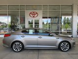 Used 2014 Kia Optima SX w/ SX Turbo Premium Package image 3