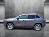 Used 2019 Jeep Cherokee Latitude Plus w/ Comfort/Convenience Group image 2