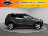 Used 2017 Ford Escape SE w/ Equipment Group 201A image 6