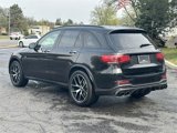 Certified 2022 Mercedes-Benz GLC 43 AMG 4MATIC image 4
