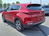 Used 2020 Kia Sportage LX image 5