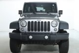 Used 2015 Jeep Wrangler Unlimited Sport w/ Quick Order Package 24S image 5