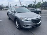 Used 2014 MAZDA CX-9 Grand Touring w/ GT Technology Package image 2