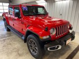 Used 2021 Jeep Gladiator Overland image 3