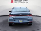 Used 2022 Hyundai Elantra SEL image 4