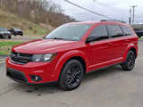 Used 2019 Dodge Journey SE w/ Premium Group image 3