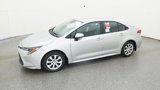 New 2025 Toyota Corolla LE image 5