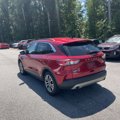 Used 2020 Ford Escape SEL image 3
