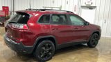 Used 2019 Jeep Cherokee Latitude Plus image 2