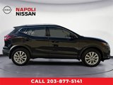 Certified 2021 Nissan Rogue Sport SV image 2