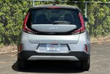 New 2025 Kia Soul LX image 4