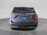 Certified 2023 Ford Explorer XLT image 5