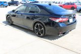 Used 2018 Toyota Camry XSE image 4