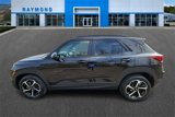 Certified 2022 Chevrolet TrailBlazer RS image 5