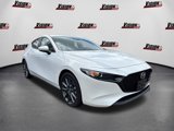 Used 2023 MAZDA MAZDA3 s image 3