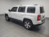 Used 2017 Jeep Patriot High Altitude image 3