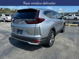 Used 2021 Honda CR-V EX image 6