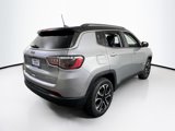 Used 2022 Jeep Compass Limited w/ Sun and Sound Group image 5