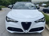 Used 2024 Alfa Romeo Stelvio Ti image 3