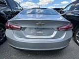 Used 2022 Chevrolet Malibu LT image 4