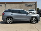 Used 2021 GMC Terrain SLT w/ Infotainment Package II image 2