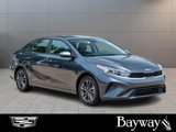 Used 2023 Kia Forte LXS image 3
