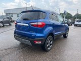 Certified 2021 Ford EcoSport Titanium image 4