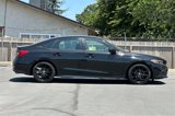 Used 2022 Honda Civic Sport image 3