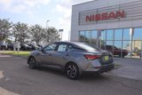 New 2025 Nissan Sentra SV w/ All-Weather Package image 4