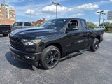 Used 2022 RAM 1500 Big Horn image 4