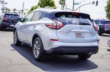 Used 2018 Nissan Murano SL image 5