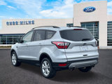 Used 2018 Ford Escape SE w/ SE Sync 3 Package image 4