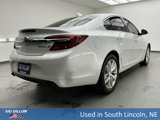 Used 2016 Buick Regal image 4