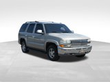 Used 2003 Chevrolet Tahoe LT image 3