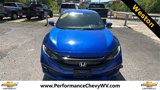 Used 2020 Honda Civic Sport image 2