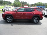 New 2026 Chevrolet Equinox LT w/ Convenience Package II image 6