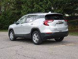 Certified 2022 GMC Terrain SLE w/ Driver Convenience Package image 5
