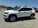 New 2025 Jeep Compass Sport image 3