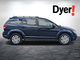 Used 2020 Dodge Journey SE image 2