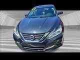 Used 2017 Nissan Altima 2.5 S w/ Power Driver Seat Package image 2