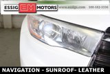 Used 2015 Toyota Highlander Limited image 6