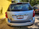 Used 2012 Chevrolet Equinox LS image 3