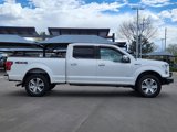 Used 2016 Ford F150 4x4 SuperCrew image 2