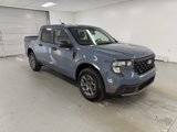 New 2025 Ford Maverick XLT image 3