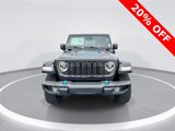 New 2024 Jeep Wrangler Unlimited Rubicon 4xe image 3