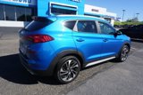 Used 2020 Hyundai Tucson Sport w/ Cargo Package image 6
