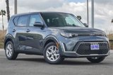 New 2025 Kia Soul LX image 2